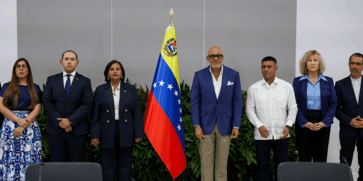 Foto: REUTERS/Leonardo Fernández Viloria