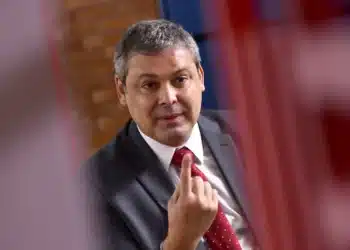 KEBEC NOGUEIRA/ METRÓPOLES @kebecfotografo