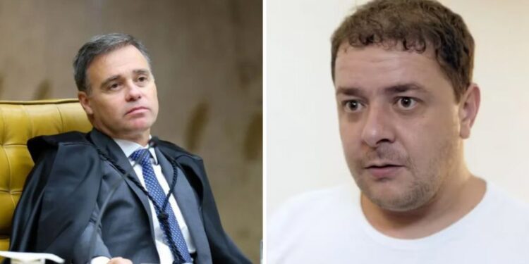 Foto: Reprodução/Virelanet