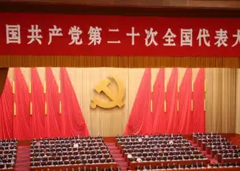 Foto: Lintao Zhang/Getty Images