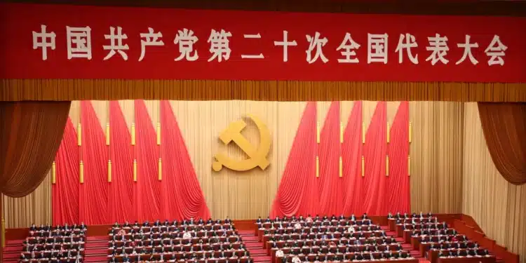 Foto: Lintao Zhang/Getty Images