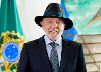 Foto: Ricardo Stuckert / PR