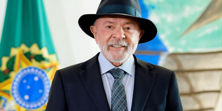 Foto: Ricardo Stuckert / PR