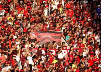 Foto: Divulgação/ Flamengo