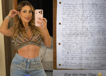Foto: Reprodução/ Redes Sociais