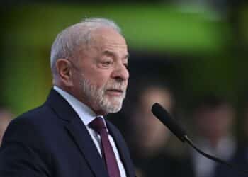 Foto: Molina/Getty Images