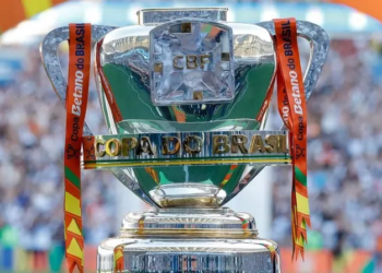Foto: Rafael Ribeiro/CBF
