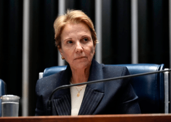 Foto: Carlos Moura/Agência Senado