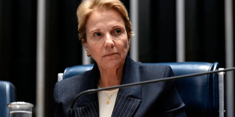 Foto: Carlos Moura/Agência Senado