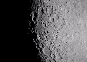Foto: Reprodução/ Nasa