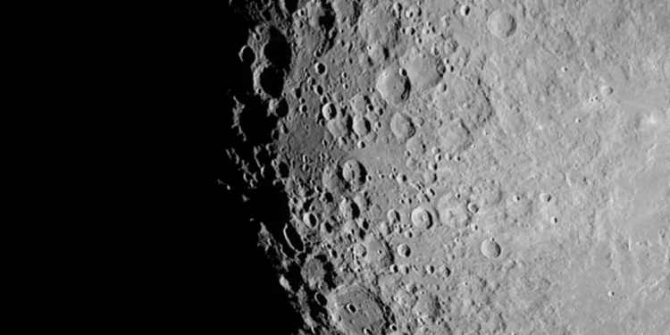 Foto: Reprodução/ Nasa