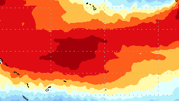 Foto: Reprodução /NOAA