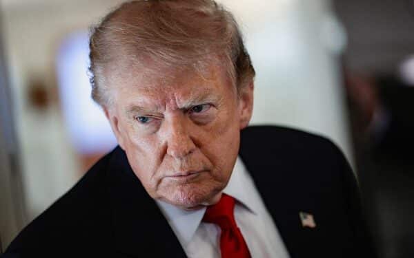 Foto: REUTERS/Evan Vucci