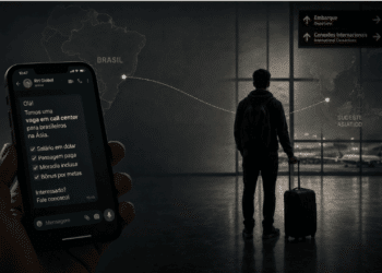 Foto: imagem gerada por inteligência artificial (IA)