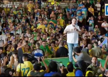 Foto: Reprodução/ X