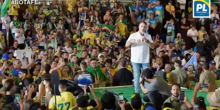 Foto: Reprodução/ X