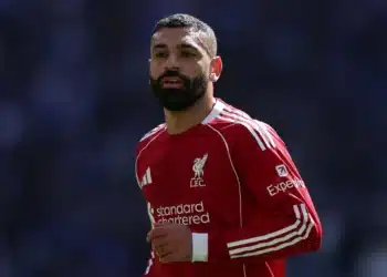 Foto: James Gill - Danehouse/Getty Images
