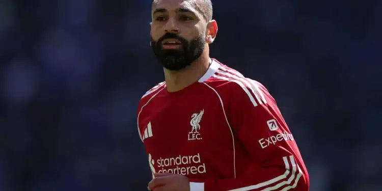 Foto: James Gill - Danehouse/Getty Images