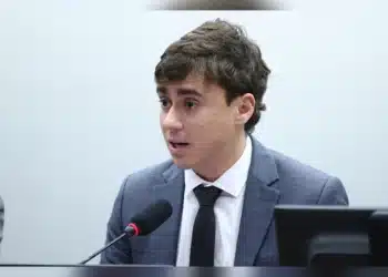 Foto: Kayo Magalhães / Câmara dos Deputados