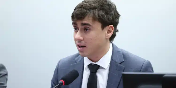 Foto: Kayo Magalhães / Câmara dos Deputados