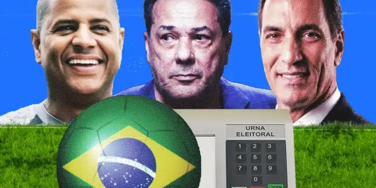 Foto: Carla Sena/ Arte Metrópoles