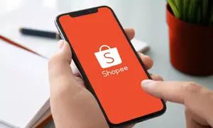 Foto: Reprodução/ Shopee