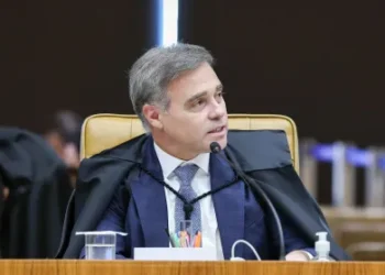 Foto: Antônio Augusto/ STF