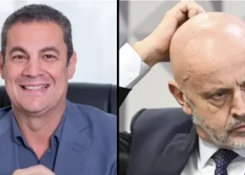 Foto: Divulgação/ Edilson Rodrigues/ Agência Brasil