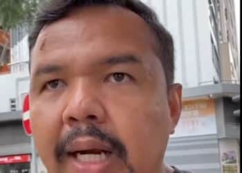 Foto: Reprodução/ Redes sociais/ Vídeo