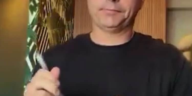 Foto: Reprodução/ Redes Sociais