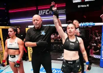 Foto: Jeff Bottari/ Zuffa LLC