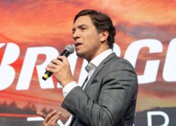 Foto: Ricardo Godoy/ Bridgestone