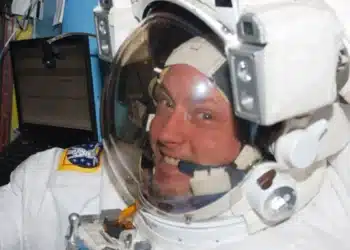 Foto: NASA/ Reprodução