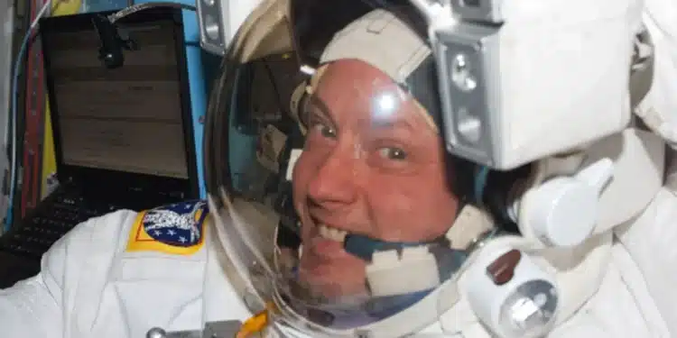 Foto: NASA/ Reprodução
