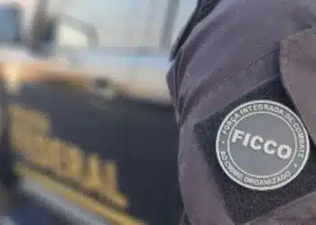 Foto: Reprodução/ PF