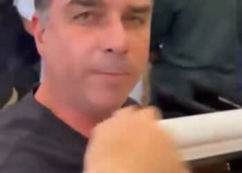 Foto: Reprodução/ Vídeo/ X