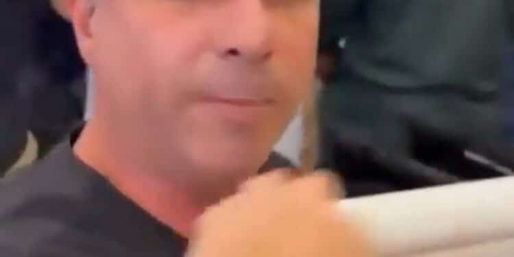 Foto: Reprodução/ Vídeo/ X