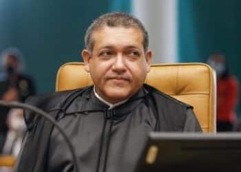 Foto: Fellipe Sampaio/ STF