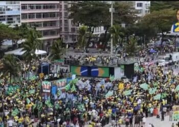 Foto: Reprodução/ X