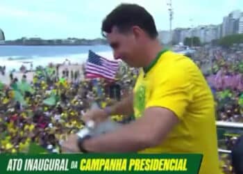 Foto: Reprodução/ X