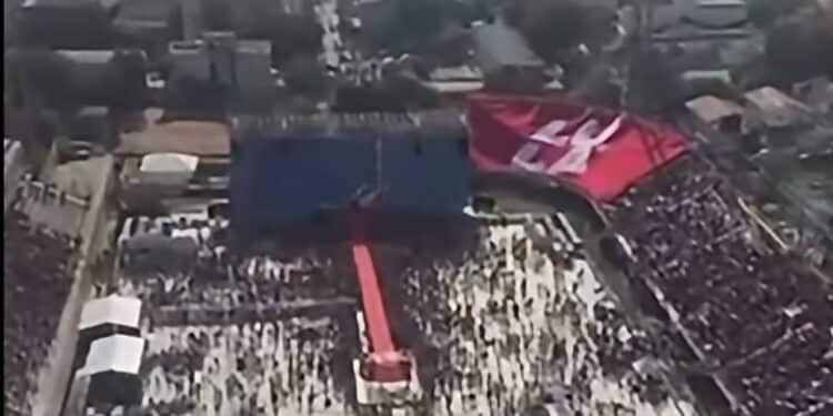 Foto: Reprodução/ Redes sociais