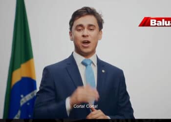 Foto: Reprodução/ Redes Sociais