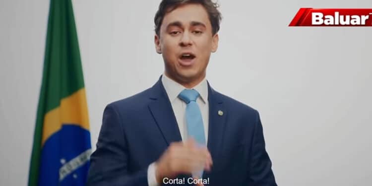 Foto: Reprodução/ Redes Sociais