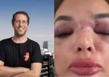 Foto: Reprodução/ Redes Sociais
