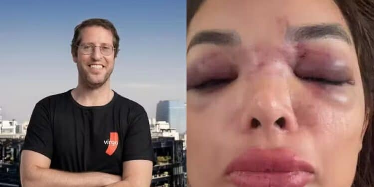Foto: Reprodução/ Redes Sociais