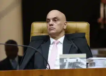 Foto: Luiz Silveira/ STF