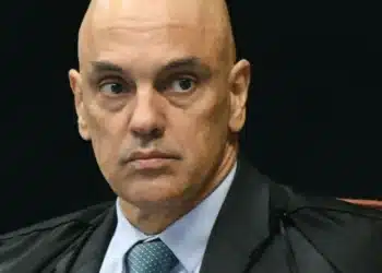 Foto: Reprodução/ STF