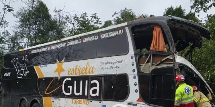 Foto: Divulgação/ CBMER