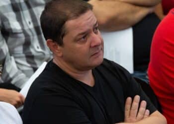 Foto: Edilson Dantas/ Agência O Globo