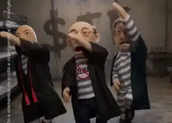Foto: Reprodução/ Redes sociais